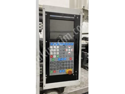 Hus İnjection Servo 270