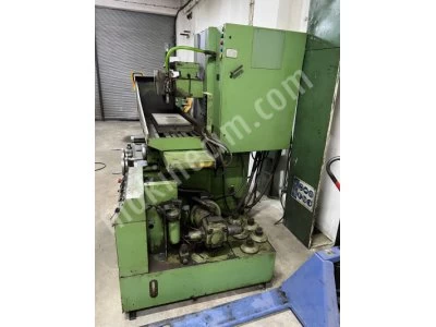 Krasny Borets 200X600 Satıh Taşlama Temiz !