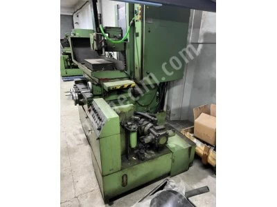 Krasny Borets 200X600 Satıh Taşlama Temiz !