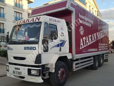 Ankara Evden Eve Nakliyat