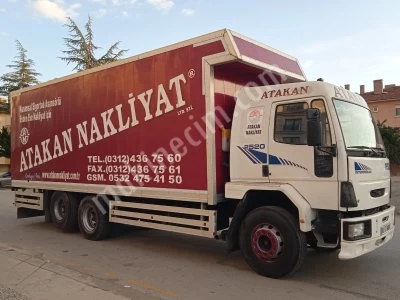 Ankara Evden Eve Nakliyat