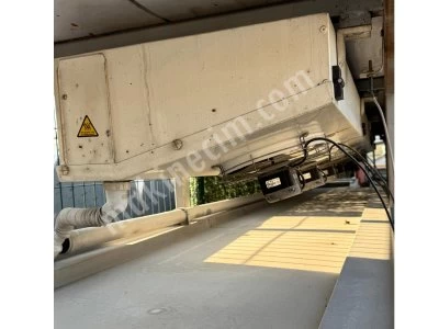 Damla Drop Çikolata Makinesi