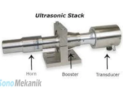 Satılık Ultrasonik Sıvı İşleme Isp-2000-2000 Watt 20 Khz