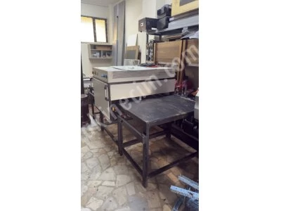 75 X 105 Tansfer Presi