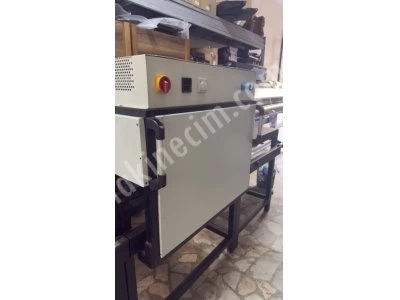 75 X 105 Tansfer Presi
