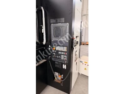 Hiç Kullanılmamış Dmg Morı Nhc 5000 Yatay Cnc İşleme Merkezi