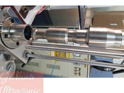 Satılık Ultrasonik Liquit Processing Isp 8000 Watt