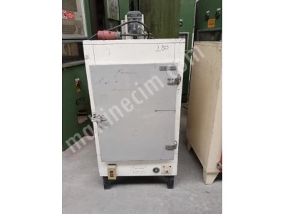 Rawmaterıal Drying Furnace