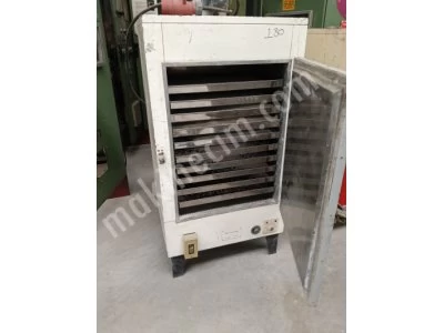 Rawmaterıal Drying Furnace
