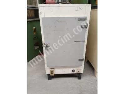 Rawmaterıal Drying Furnace