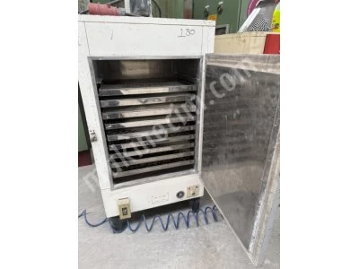Rawmaterıal Drying Furnace