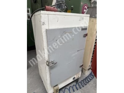 Rawmaterıal Drying Furnace