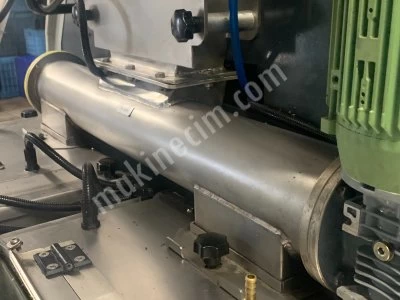 Olive Oil Production Prosess