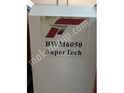 Cnc Pantograf İşleme Merkezi