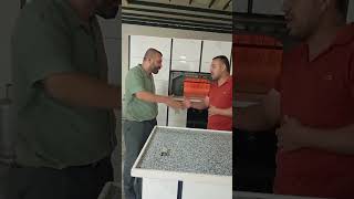 Ce Belgeli Doğalgazlı Tüplü Odunlu İstenilen Ölçüde Seyyar Sabit Taş Tabanlı Pide Lahmacun Pizza Simit Fırınları Tüm Türkiye’ye Ücretsiz Teslimat
