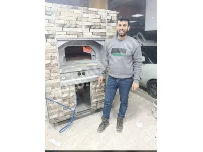 Ce Belgeli Doğalgazlı Tüplü Odunlu İstenilen Ölçüde Seyyar Sabit Taş Tabanlı Pide Lahmacun Pizza Simit Fırınları Tüm Türkiye’ye Ücretsiz Teslimat