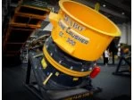 Cc-300 Cone Crusher