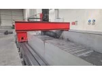 Double Column Cnc Vertıcal Machınıng Center