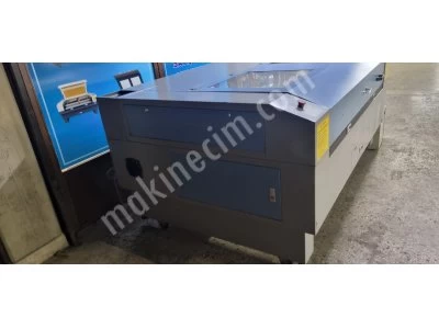 Ankara Lazer Kesim Makinesi