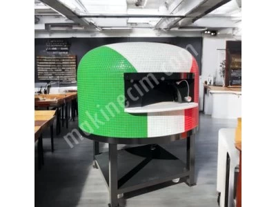 Pizza Fırını