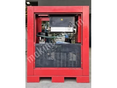2.El Vidalı Hava Kompresörü Özen Osc 15 2015 Model
