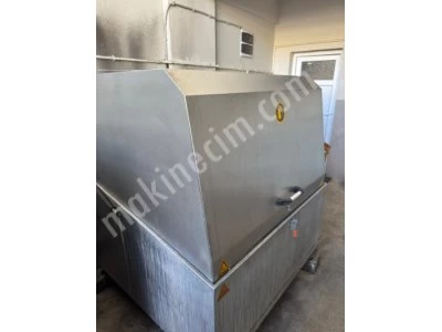 Industrial Parts Washing Machines