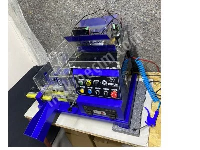 Union Fully Automatic Cigarette Rolling