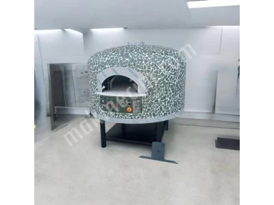 Pizza Fırını