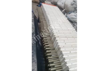 Filitre Press 1000X1000 Dolu Boş Filitre 55 Dolu 55 Boş