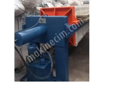 Filitre Press 1000X1000 Dolu Boş Filitre 55 Dolu 55 Boş