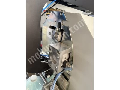 Alüminyum Çift Kafa Kesim 600 Mm Testereli Yeni Anadolu Makinadan