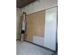 Cnc Router 2100X3100 Mm Dikey Cnc
