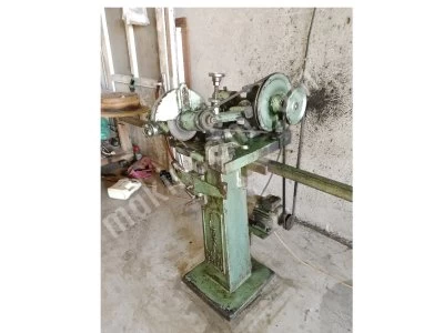 Satilik İleri Makina Bileme