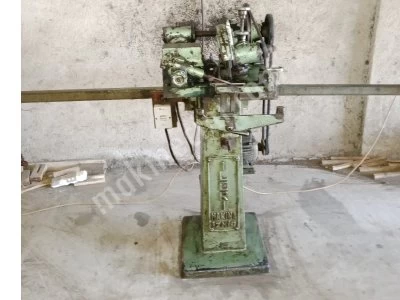 Satilik İleri Makina Bileme
