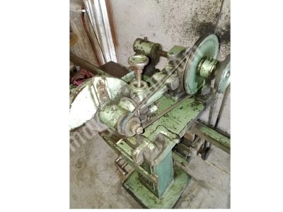 Satilik İleri Makina Bileme