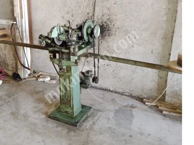 Satilik İleri Makina Bileme