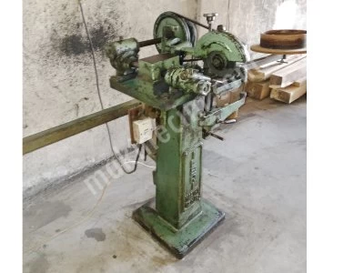 Satilik İleri Makina Bileme