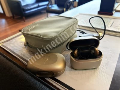 Phonak Chargergo Rıcsph I Sıfr Ayarında