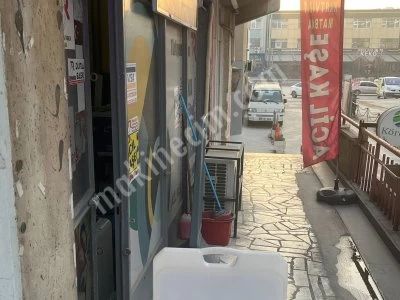 Hesabına Gelene 6 Yıllık Reklam Tabela Atölyesi