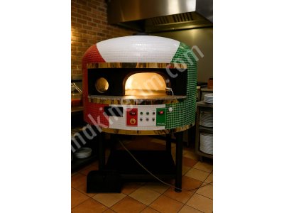 Endüstriyel Pizza Fırını Aksesuarları