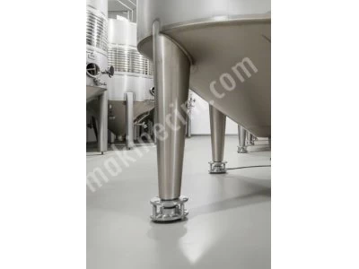 Satılık Silo Kantarları