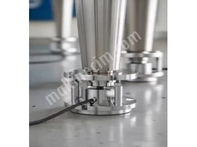Satılık Silo Kantarları