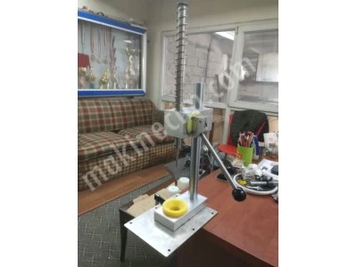 Profesyonel Şeftali Çekirdek Çıkarma Makinesi