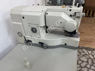 Sıfır Ayarında İlik Makinesi