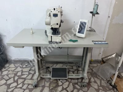 Sıfır Ayarında İlik Makinesi