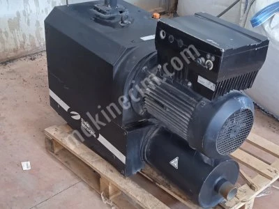 Alman Malı Vakum Pompası