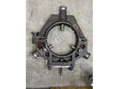 Bulgar Zmm Sliven Cu580 Boru Yatak Geniş Yatak