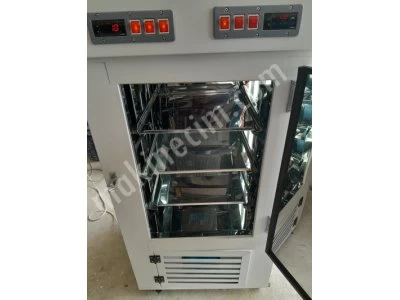 Çimlendirme Dolabı