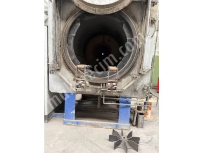 Nitriding Furnace