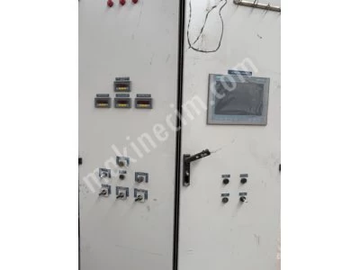 Nitriding Furnace